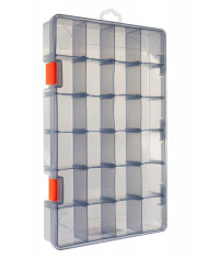 Jarvis Walker Worm Proof Lure Box LB 4000