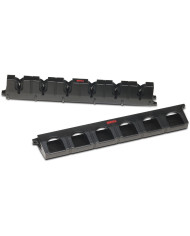 Rapala Lock 'n Hold Rod Rack