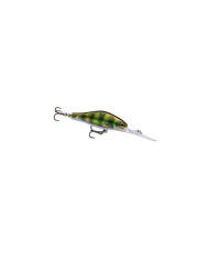 Rapala Shadow Rap Jack Deep Live Perch 3/16oz 10ft
