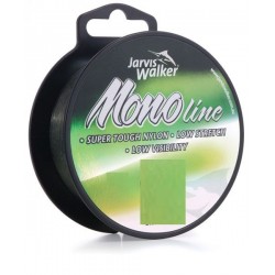 Jarvis Walker Mono Line 9 lb 0.28mm 300m