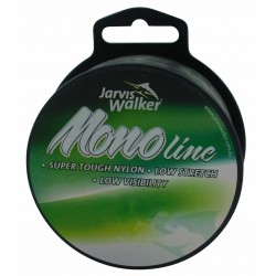 Jarvis Walker Mono Line 15lb 0.35mm 300m