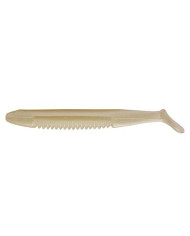 Big Bite Baits Cane Thumper Pearl 3.5 inch Big Bite Baits Cane Thumper Pearl 3.5 inch