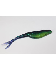 Secret Secret 3" NUKE Fluke Tail Minnow