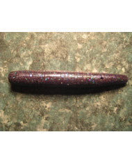 Itty's Secret Baits Fat Stix Junebug 3in Itty's Secret Baits Fat Stix Junebug 3in