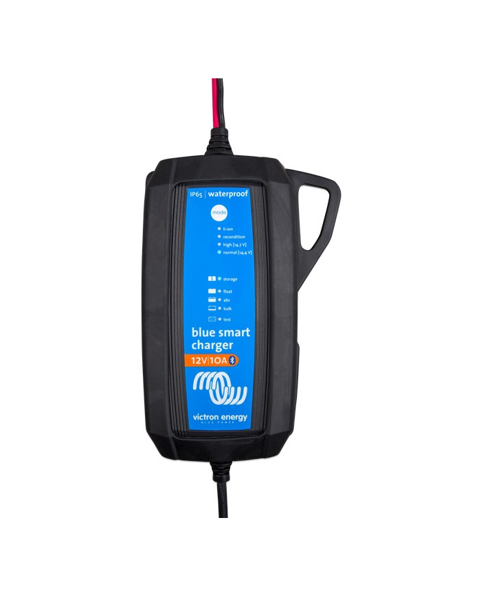 Victron Rubber Bumper for Blue Smart IP65 Charger 12/10, 12/15, 24/8