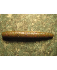 Itty's 3" Fat Stix Green Pumpkin Special Itty's 3" Fat Stix Green Pumpkin Special