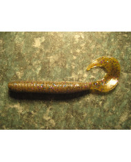 Itty's Secrets Baits G60 Tilapia 6"