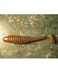 Itty's Pro S Watermelon Red 3.8"