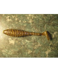 Itty's Secret Baits Pro S Tilapia 3.25in