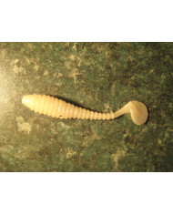 Itty's Pro S White 3.25"