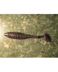 Itty's Secret Baits Pro S Junebug 3.25in