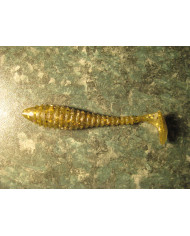 Itty's Pro S Watermelon Gold 3.25"