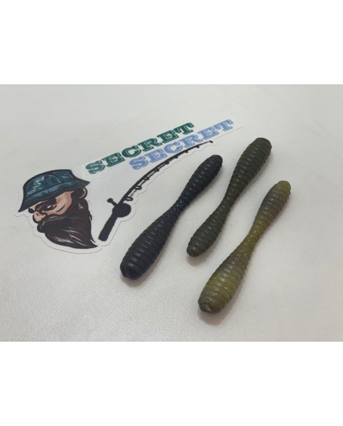 Secret Secret FLOATING 3" NEACH Leach