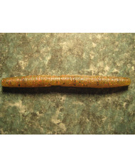 Itty's 4" STIX WATERMELON RED