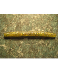 Itty's 4" STIX WATERMELON GOLD  Itty's 4" STIX WATERMELON GOLD