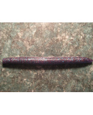 Itty's Secret Baits Stix Junebug 6in Itty's Secret Baits Stix Junebug 6in