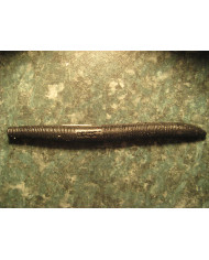 Itty's 6" STIX BLACK SPECIAL