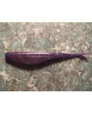 Itty's Secret Baits Junior Junebug (Junior Fluke) 3.75in