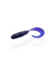 Itty's Secrets Baits 3" Grub Junebug