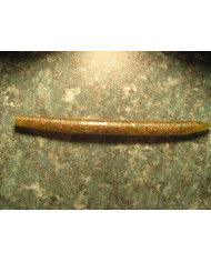 Itty's Secret Baits Stix Watermelon Red 5in Itty's Secret Baits Stix Watermelon Red 5in