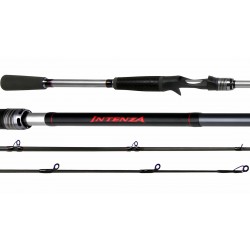 Shimano Intenza NTZCX610MH 6ft10in Medium Heavy Power Extra Fast Action Casting Rod