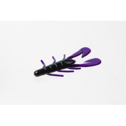 Zoom Magnum Ultravibe Speed Craw Junebug 4.25in