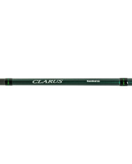Shimano Clarus E 6'6" 2 Pc Medium Power Fast Action Spinning Rod
