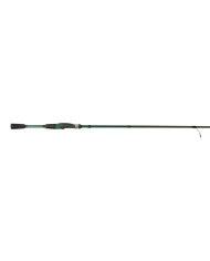 Shimano Clarus E 6'6" 2 Pc Medium Power Fast Action Spinning Rod