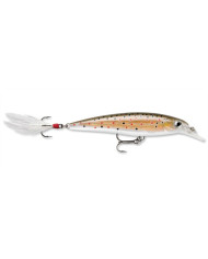 Rapala X-Rap 8 Brown Trout 3 1/8 inch 1/4oz Rapala X-Rap 8 Brown Trout 3 1/8 inch 1/4oz