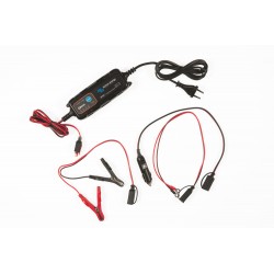 Victron 12 V / 6 V 1.1 A  Automotive IP65 Battery Charger with DC connector