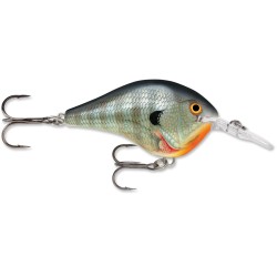 Rapala Dives-To DT6 Bluegill 2in 3/8oz