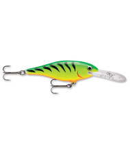 Rapala Shad Rap Firetiger 2 3/4" 5/16oz