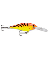 Rapala Shad Rap Hot Tiger 2 3/4" 5/16oz