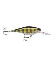 Rapala Shad Rap Live Perch 2 3/4" 5/16oz