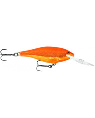 Rapala Shad Rap Goldfish 2 3/4" 5/16oz