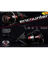 BAT Encounter 5000 Baitrunner Reel