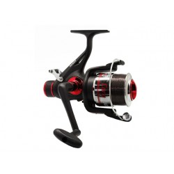 BAT Carp Raider 5000 Baitrunner Reel