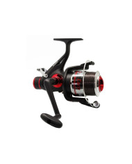 BAT Carp Raider 5000 Baitrunner Reel
