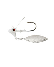 War Eagle Under Spin 1/2 Oz White Pearl