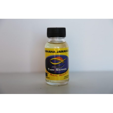 Twin Series Concentrate Banana Jamaica 50ml