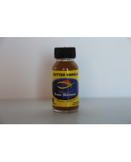 Twin Series Concentrate Butter Vanilla 50ml