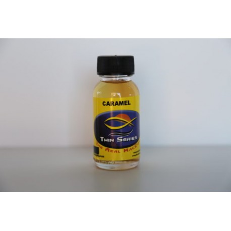 Twin Series Concentrate Caramel 50ml