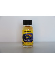 Twin Series Concentrate Caramel 50ml