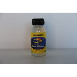 Twin Series Concentrate Cinnamon 50ml