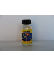 Twin Series Concentrate Cinnamon 50ml