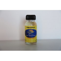 Twin Series Concentrate Pineapple 50ml