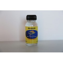 Twin Series Concentrate Rhodium 50ml