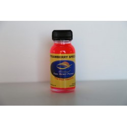 Twin Series Concentrate Strawberry Special 50ml