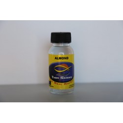 Twin Series Concentrate Almond 50ml