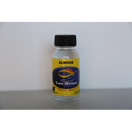Twin Series Almond Concentrate 50ml